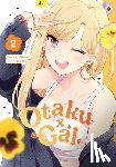 138Neco - Otaku x Gal 02