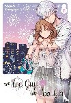 Tonogaya, Miyuki - The Ice Guy and the Cool Girl 11