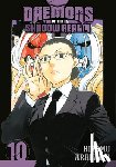 Arakawa, Hiromu - Daemons of the Shadow Realm 10