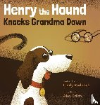 Roderick, Cindy - Henry the Hound Knocks Grandma Down