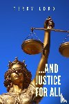 Lord, Terry - ...And Justice for All