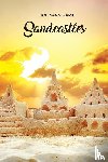 Marie, Hollyann - Sandcastles
