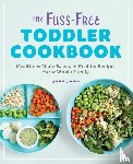 Lamperti, Barbara - The Fuss-Free Toddler Cookbook
