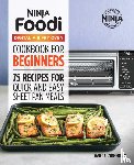 Zimmerman, Janet A. - The Official Ninja Foodi Digital Air Fry Oven Cookbook