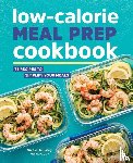 Hallissey, Nicole - Low-Calorie Meal Prep Cookbook