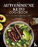 Long, Karissa, Austin, Katie - The Autoimmune Keto Cookbook