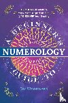 Woodward, Joy - A Beginner's Guide to Numerology