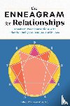 Whitmoyer-Ober, Ashton - The Enneagram for Relationships