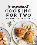 Donovan, Robin - 5-Ingredient Cooking for Two