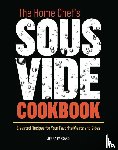 Passaro, Jenna - The Home Chef's Sous Vide Cookbook