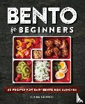 Ravitch, Chika - Bento for Beginners