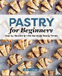 Glascoe, Sharon - Pastry for Beginners