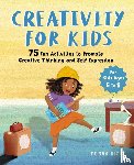 Riché, Trisha - Creativity for Kids