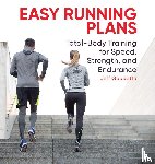 Gaudette, Jeff - Easy Running Plans
