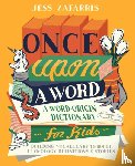 Zafarris, Jess - Once Upon a Word