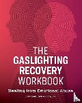 Marlow-Macoy, Amy - The Gaslighting Recovery Workbook