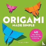 Wood, Russell - Origami Made Simple