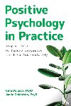 Delucca, Gina, Goldstein, Jamie - Positive Psychology in Practice