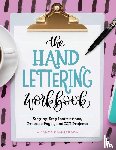 Kammarada, Amanda - The Hand Lettering Workbook