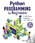 Foster, Patricia - Python Programming for Beginners
