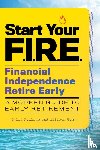 Redling, Dylin, Tom, Allison - Start Your F.I.R.E. (Financial Independence Retire Early)