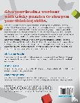 Fraas, Phil - The Ultimate Brain Health Puzzle Book for Adults