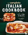 Mazzocco, Manuela Anelli - The Complete Italian Cookbook