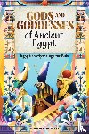 Moroney, Morgan - Gods and Goddesses of Ancient Egypt