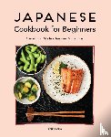Oda, Azusa - Japanese Cookbook for Beginners