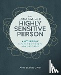 Cassil, Amanda - EMPOWERED HIGHLY SENSITIVE PER