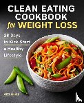 Behnke, Nikki - Clean Eating Cookbook for Weight Loss