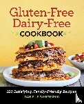 Fahrenkrug, Danielle - Gluten-Free Dairy-Free Cookbook
