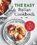 Licitra, Paulette - The Easy Italian Cookbook