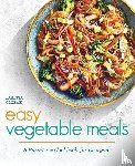 Olczak, Larissa - Easy Vegetable Meals
