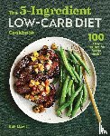 Davis, Bek - The 5-Ingredient Low-Carb Diet Cookbook