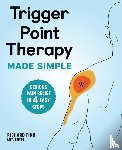 Finn, Richard - Trigger Point Therapy Made Simple