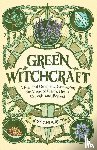 Vanderbeck, Paige - Green Witchcraft