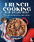 de Mélogue, François - French Cooking for Beginners
