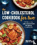 de Santis, Andy, Anderson, Michelle - The Low-Cholesterol Cookbook for Two