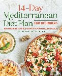Patorniti, Christine - The 14-Day Mediterranean Diet Plan for Beginners