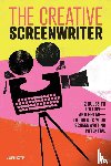 Hoxter, Julian - The Creative Screenwriter