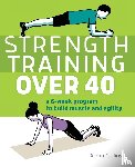 Collins, Alana - Strength Training Over 40