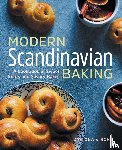 Strong, Daytona - Modern Scandinavian Baking