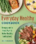 Hodson, Kathy - Everyday Healthy Cookbook