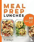 Vodrazka, Michelle - Meal Prep Lunches