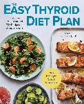 Kyle, Emily - The Easy Thyroid Diet Plan