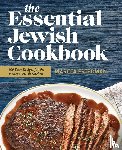 Friedman, Marcia A. - The Essential Jewish Cookbook