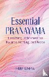 Givens, Jerry - Essential Pranayama
