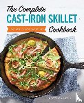 Rosemond-Hoerr, Elena - The Complete Cast-Iron Skillet Cookbook
