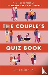 Munoz, Alicia - The Couple's Quiz Book